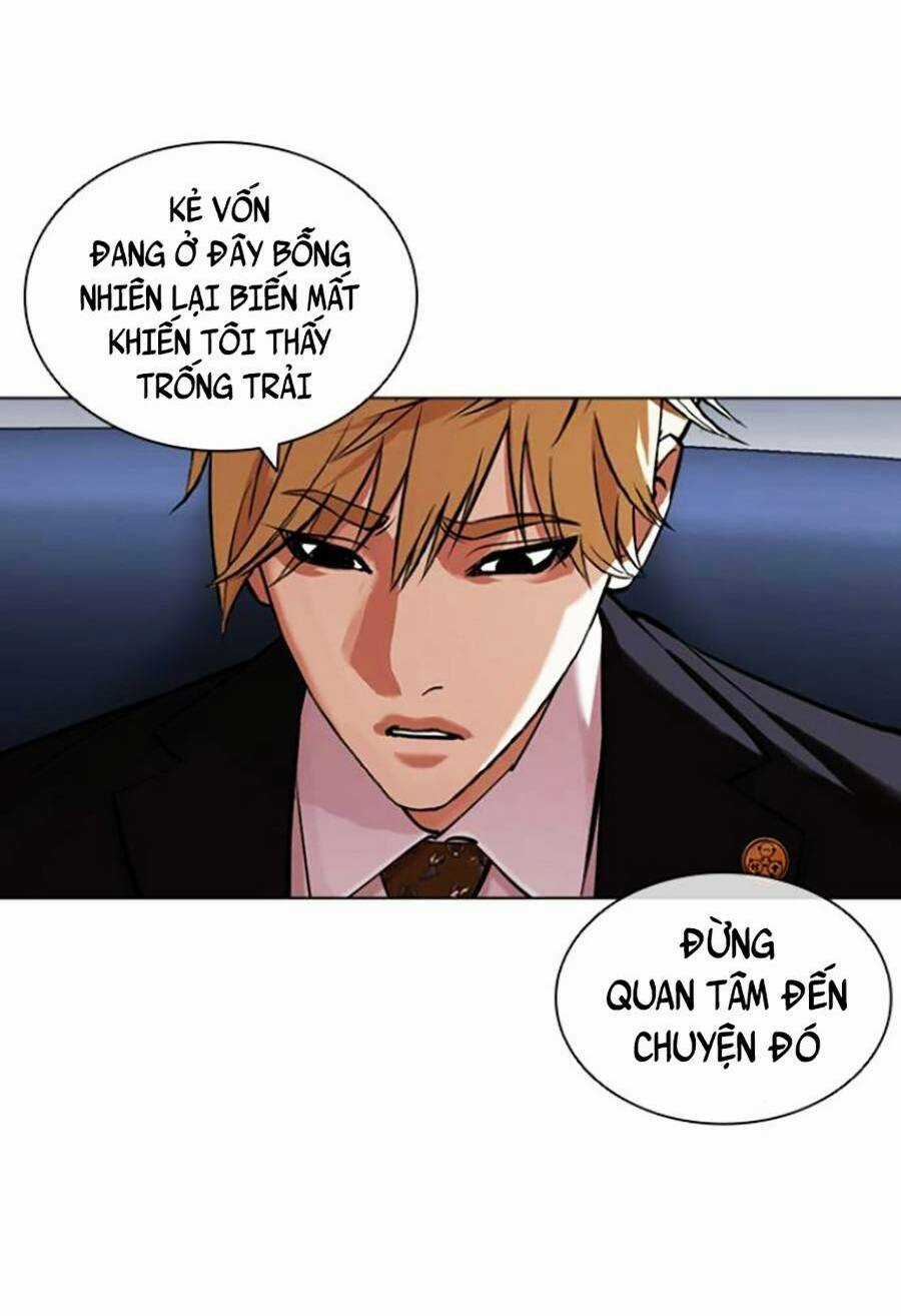Hoán Đổi Nhiệm Màu Chapter 430 trang 105