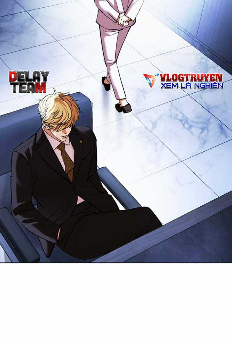 Hoán Đổi Nhiệm Màu Chapter 430 trang 107