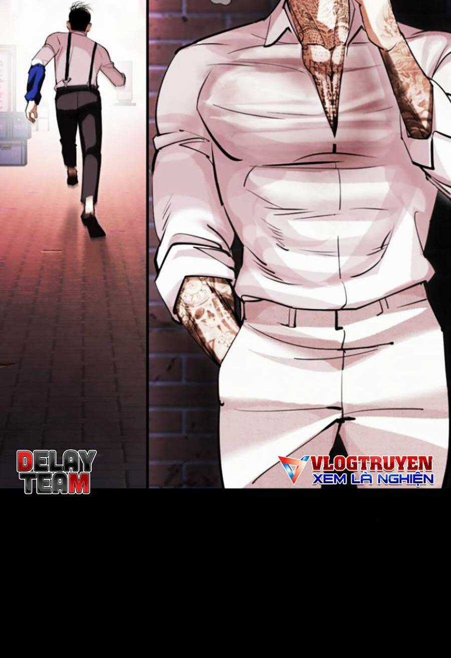 Hoán Đổi Nhiệm Màu Chapter 430 trang 115