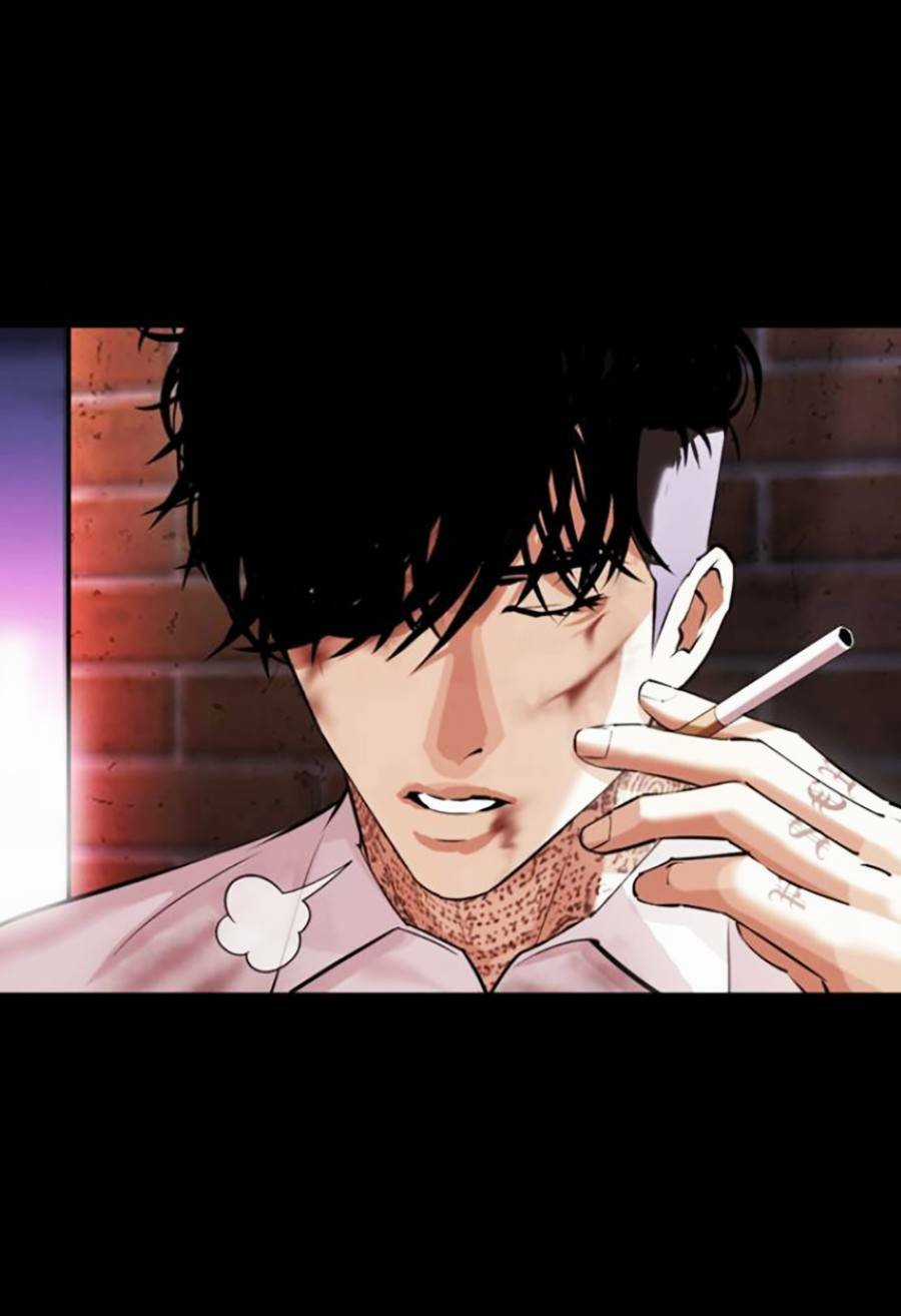 Hoán Đổi Nhiệm Màu Chapter 430 trang 116