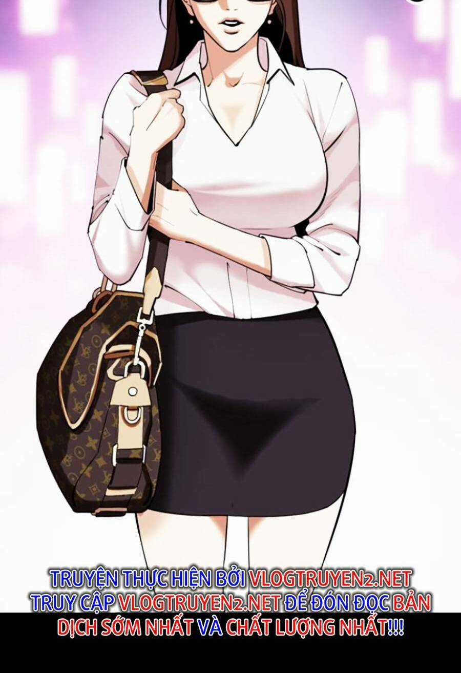 Hoán Đổi Nhiệm Màu Chapter 430 trang 119