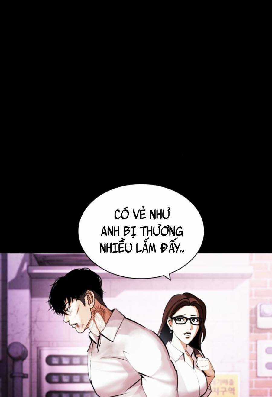 Hoán Đổi Nhiệm Màu Chapter 430 trang 120