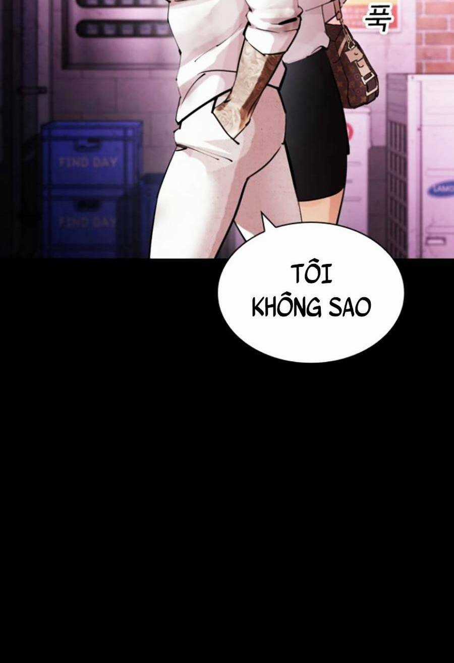 Hoán Đổi Nhiệm Màu Chapter 430 trang 121
