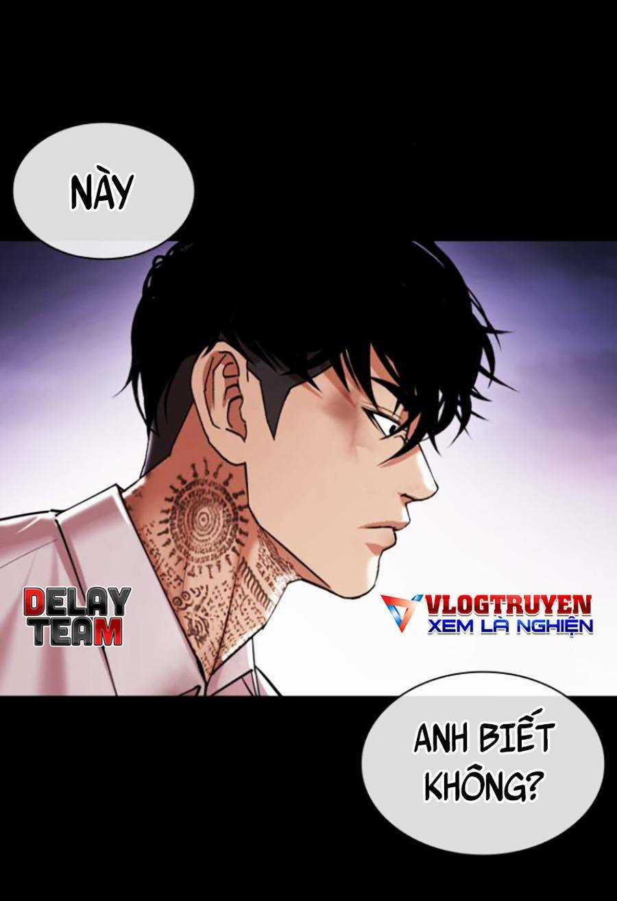 Hoán Đổi Nhiệm Màu Chapter 430 trang 122