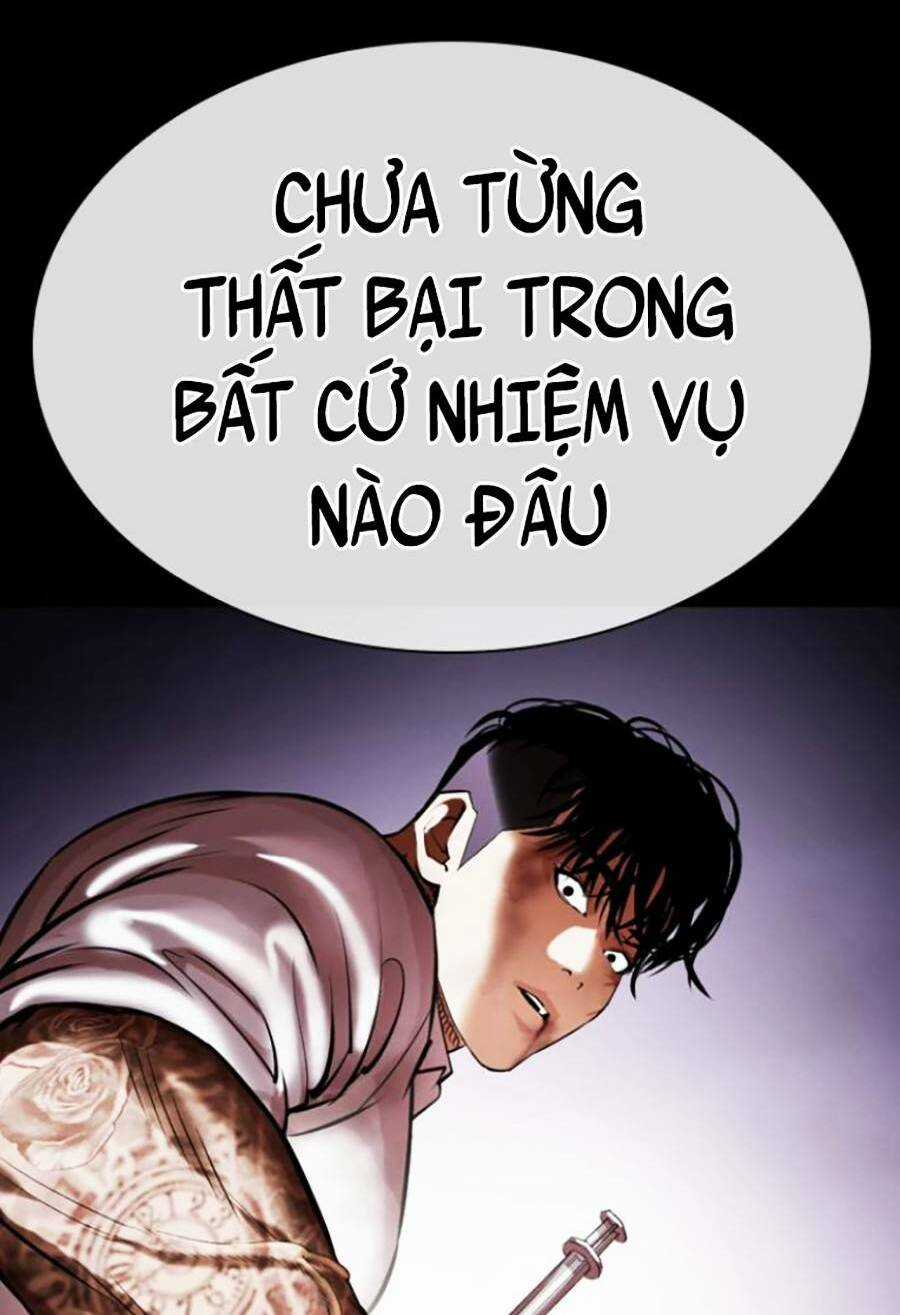 Hoán Đổi Nhiệm Màu Chapter 430 trang 125
