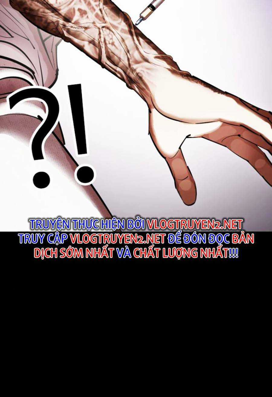 Hoán Đổi Nhiệm Màu Chapter 430 trang 126