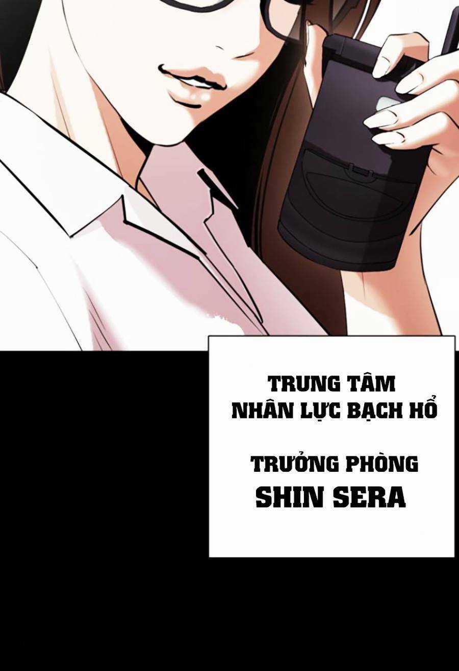 Hoán Đổi Nhiệm Màu Chapter 430 trang 128