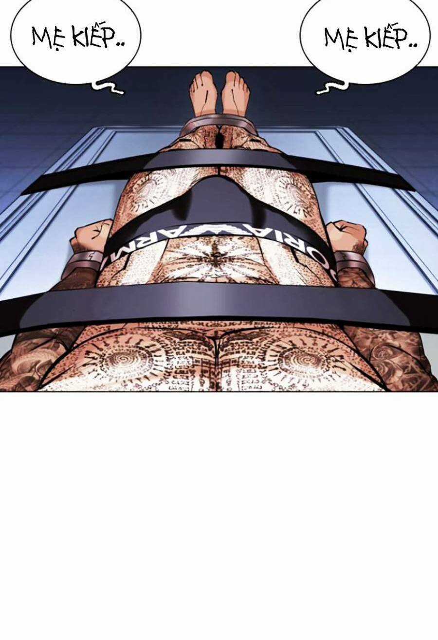 Hoán Đổi Nhiệm Màu Chapter 430 trang 133