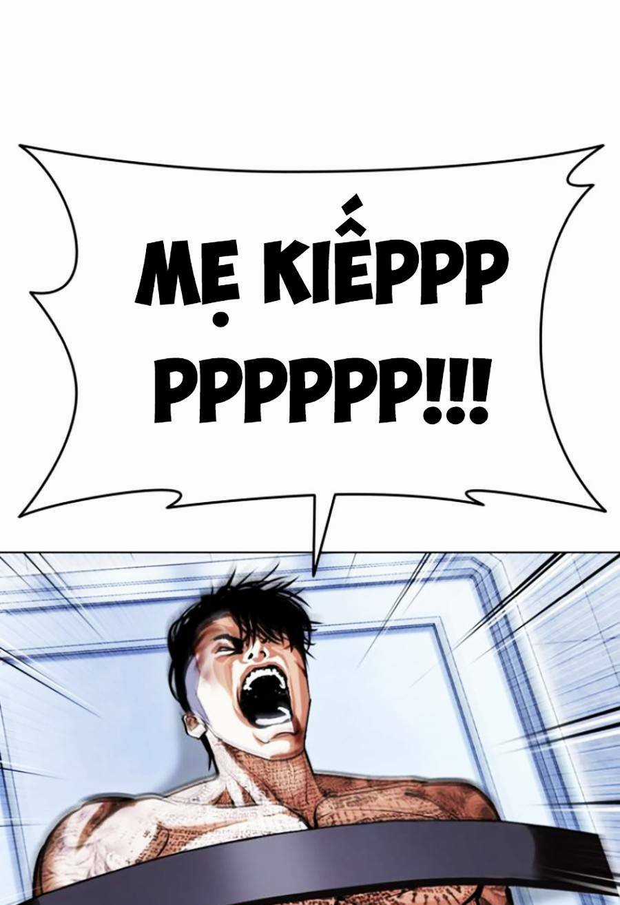 Hoán Đổi Nhiệm Màu Chapter 430 trang 134