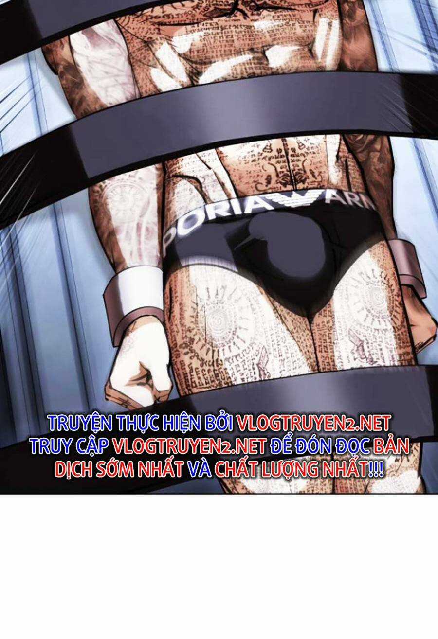 Hoán Đổi Nhiệm Màu Chapter 430 trang 135