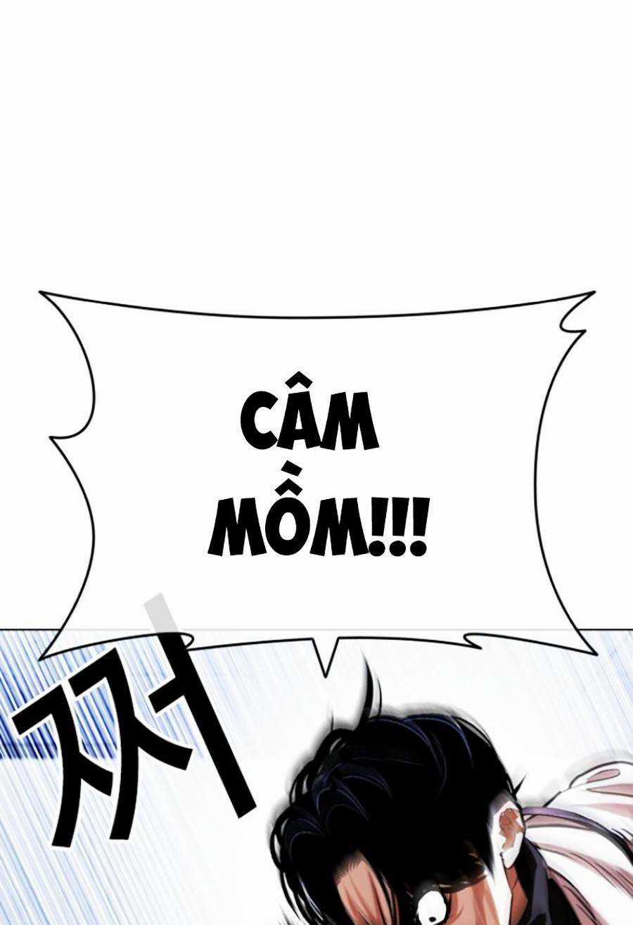 Hoán Đổi Nhiệm Màu Chapter 430 trang 136