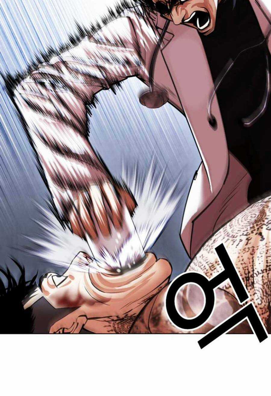 Hoán Đổi Nhiệm Màu Chapter 430 trang 137