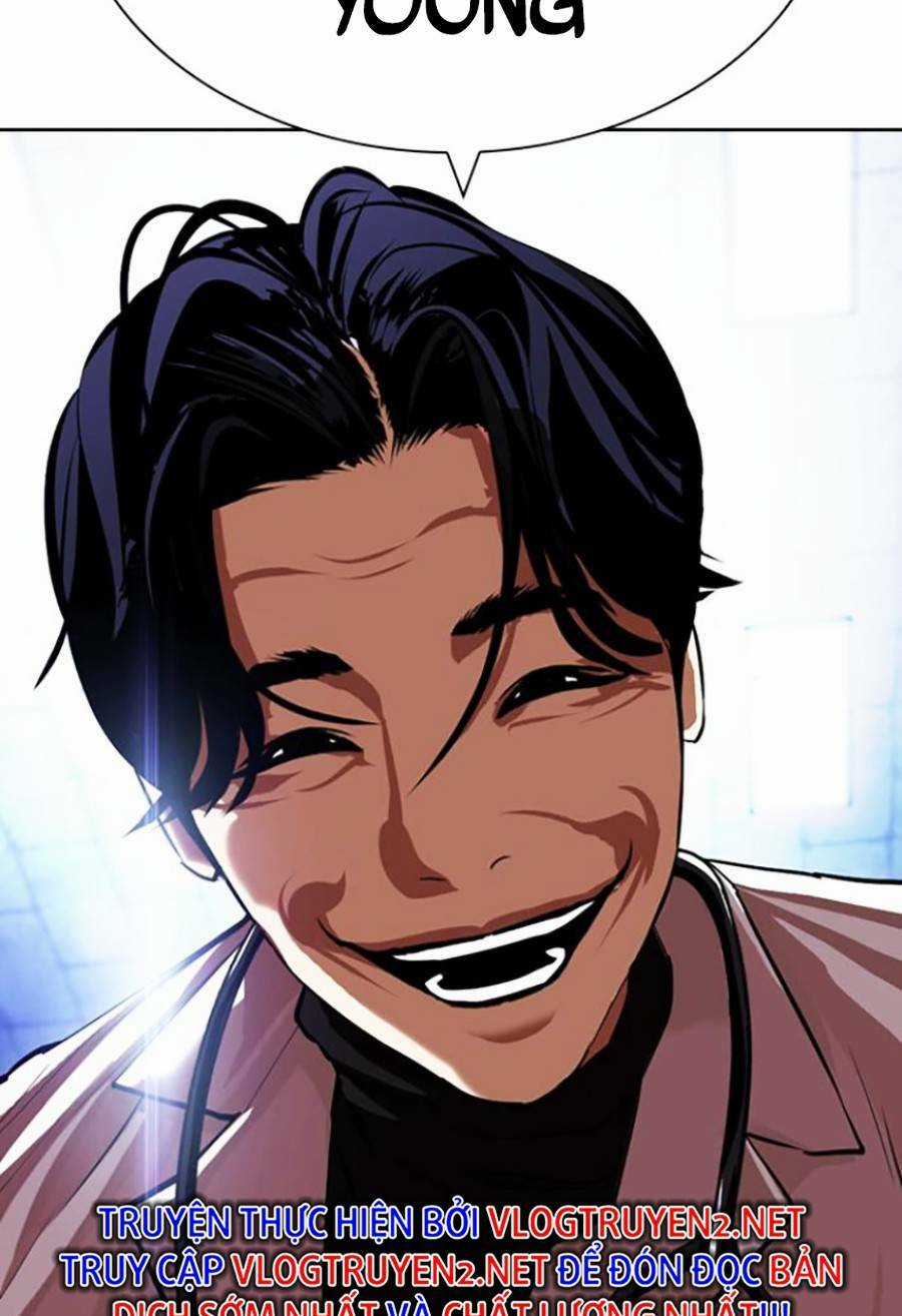 Hoán Đổi Nhiệm Màu Chapter 430 trang 142