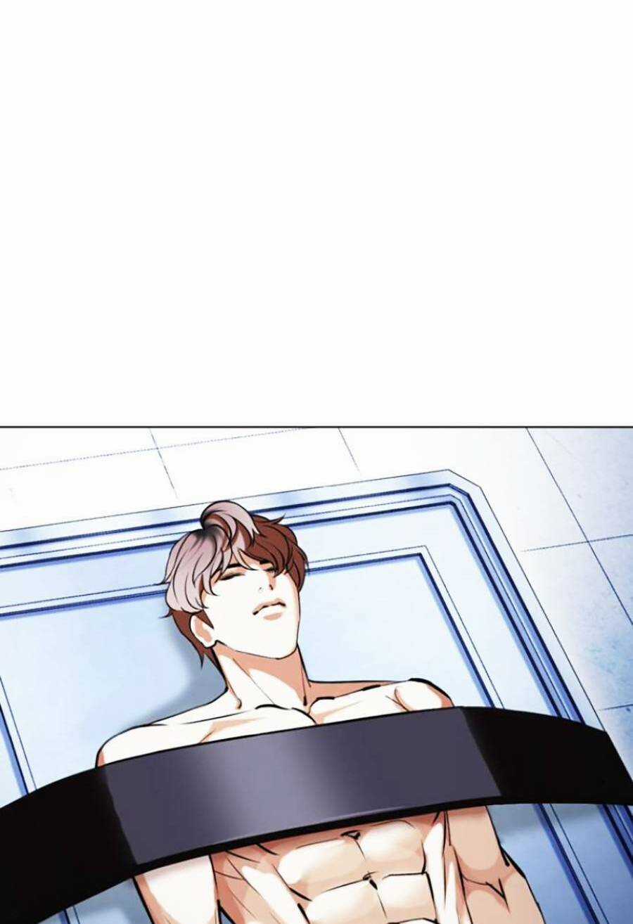 Hoán Đổi Nhiệm Màu Chapter 430 trang 145