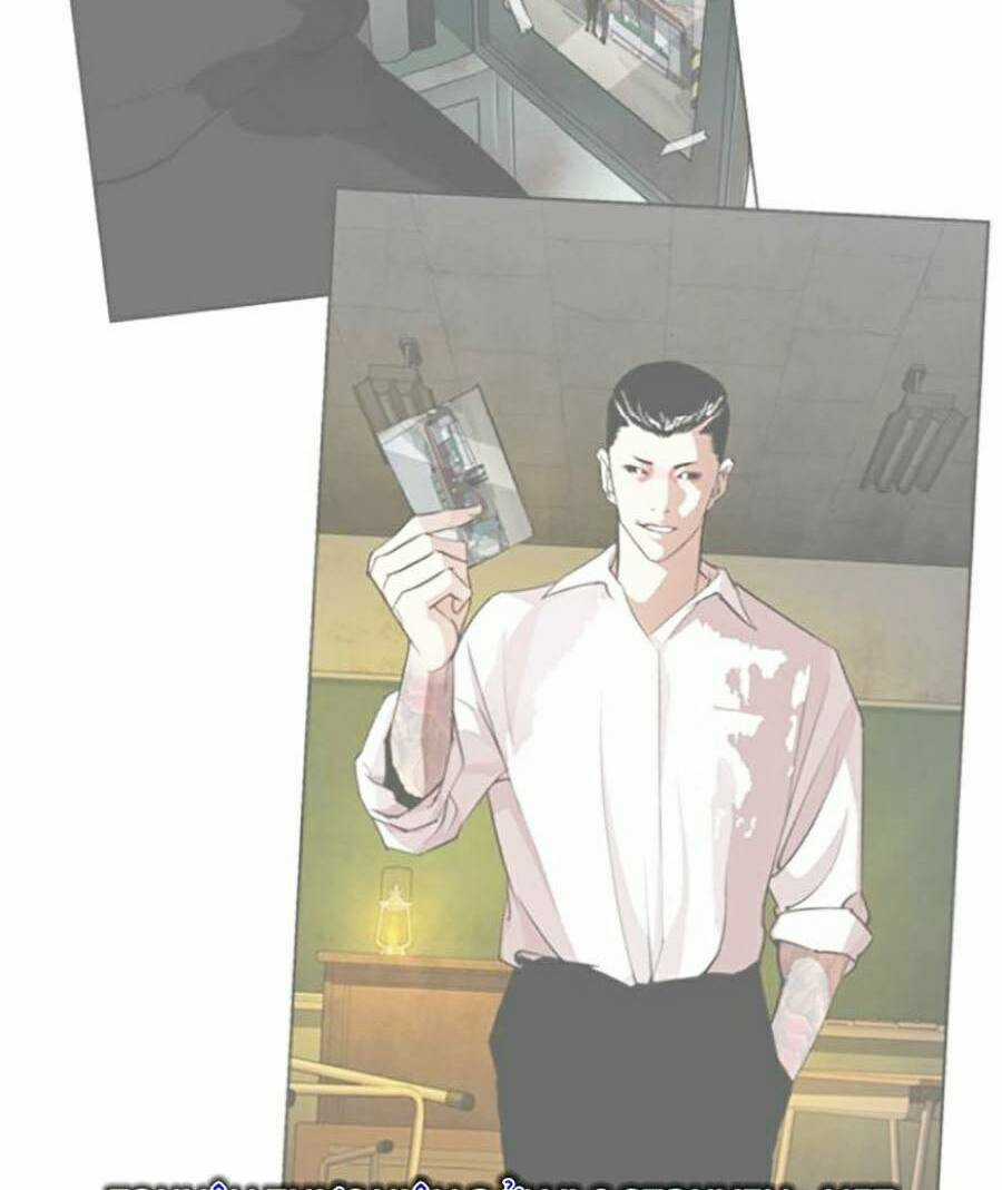 Hoán Đổi Nhiệm Màu Chapter 430 trang 15