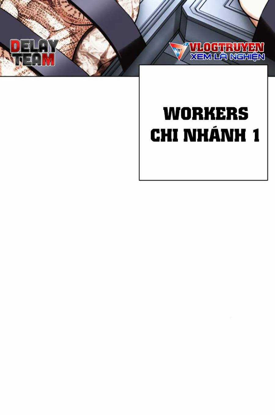 Hoán Đổi Nhiệm Màu Chapter 430 trang 153