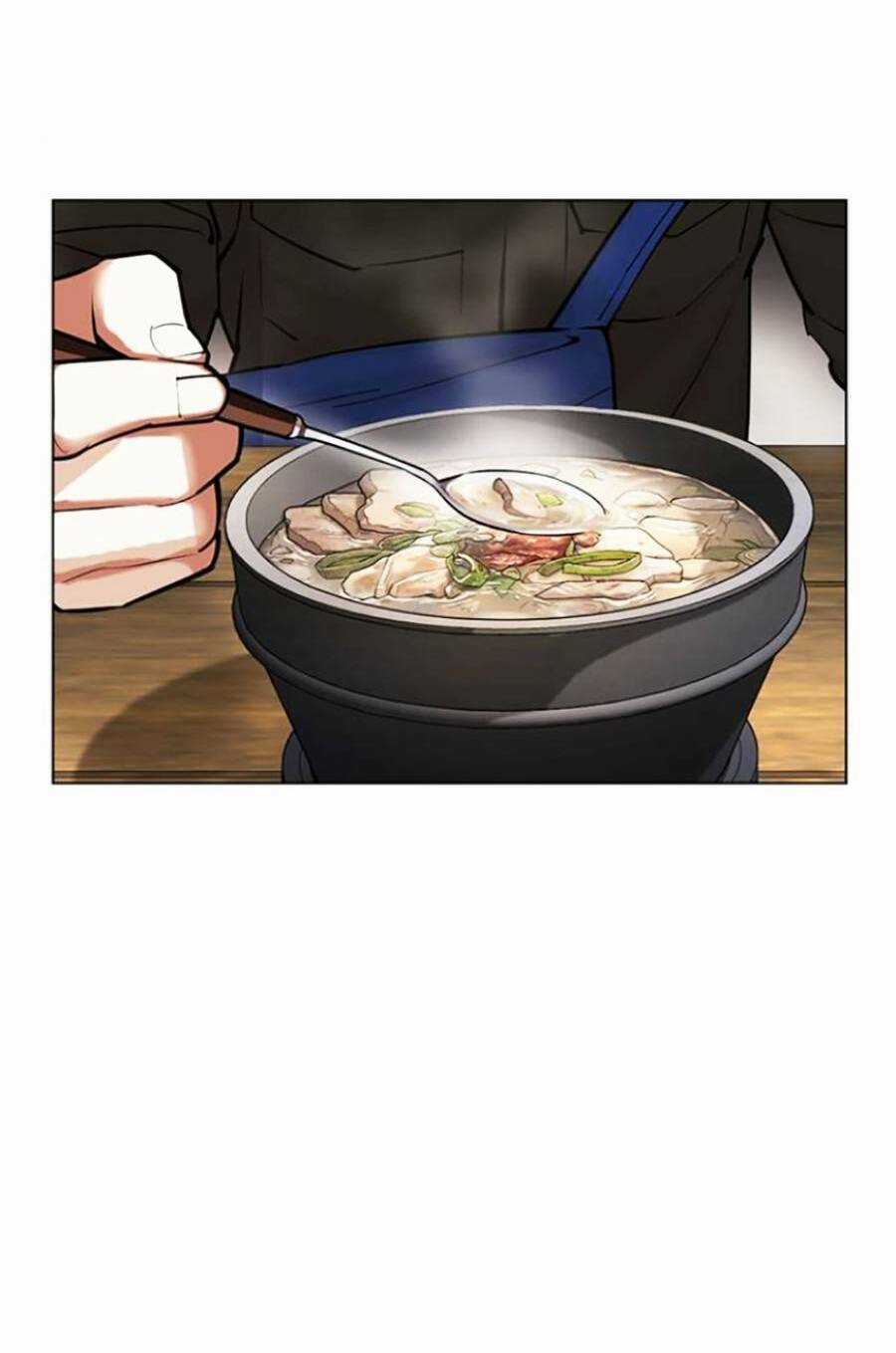 Hoán Đổi Nhiệm Màu Chapter 430 trang 155