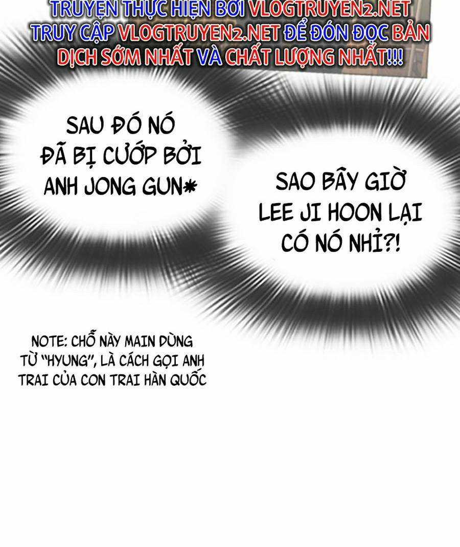 Hoán Đổi Nhiệm Màu Chapter 430 trang 16