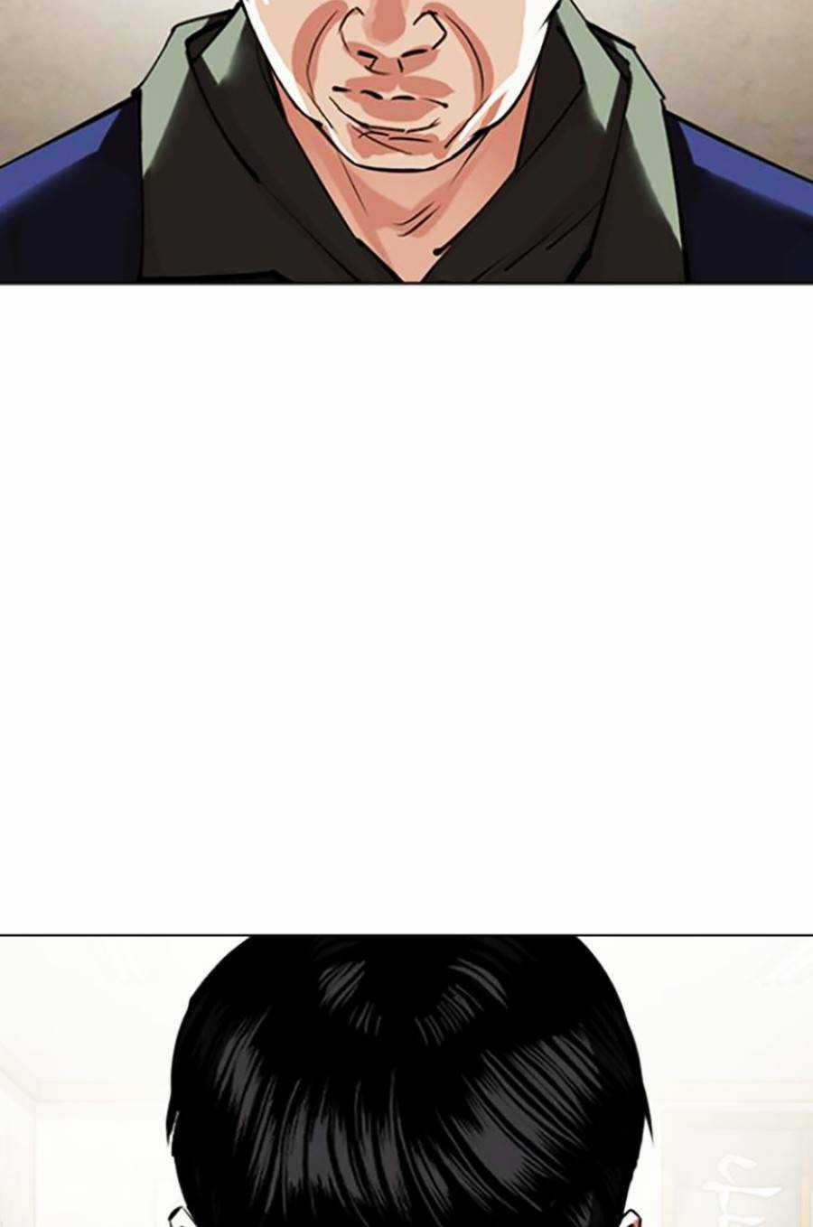 Hoán Đổi Nhiệm Màu Chapter 430 trang 162