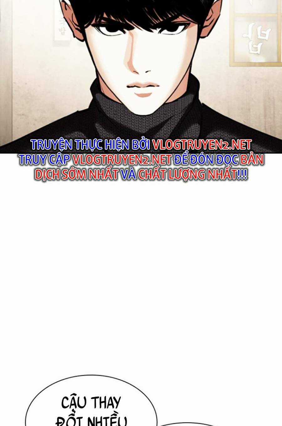 Hoán Đổi Nhiệm Màu Chapter 430 trang 163