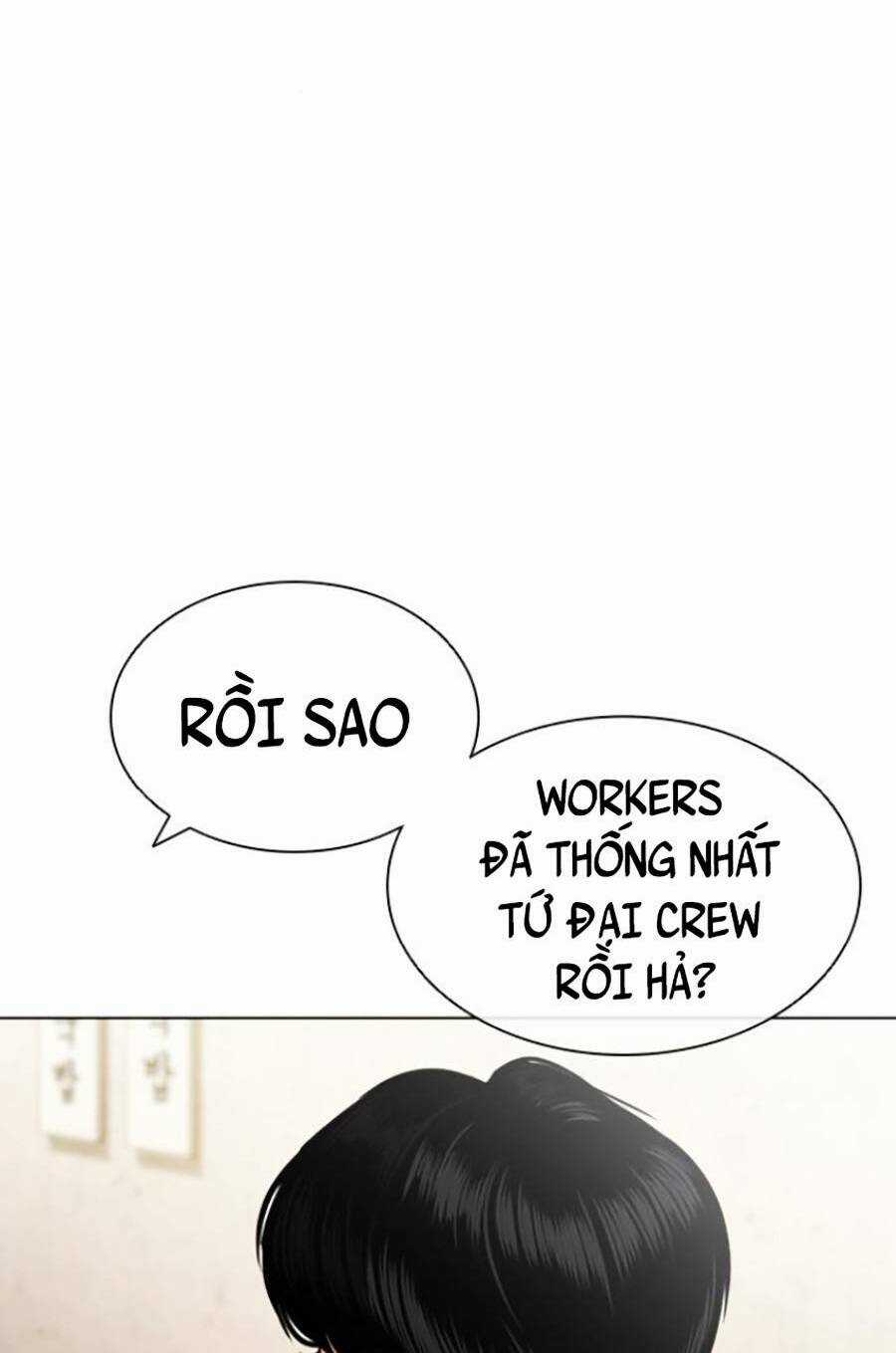 Hoán Đổi Nhiệm Màu Chapter 430 trang 165