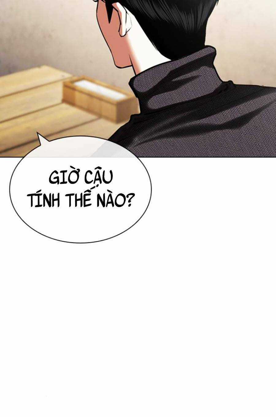 Hoán Đổi Nhiệm Màu Chapter 430 trang 166