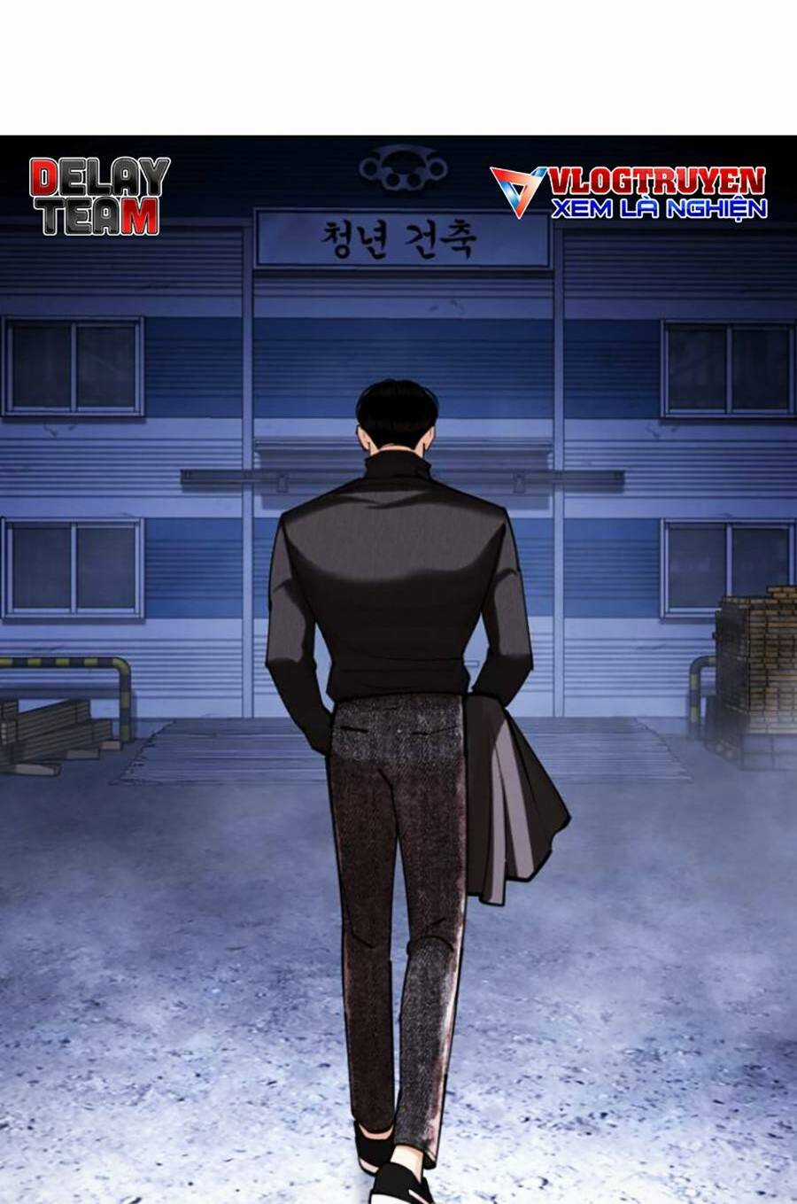 Hoán Đổi Nhiệm Màu Chapter 430 trang 167