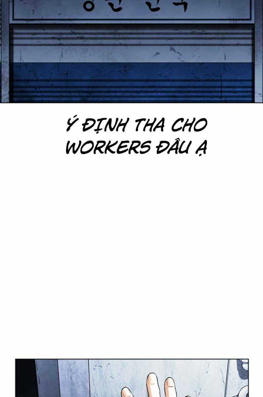 Hoán Đổi Nhiệm Màu Chapter 430 trang 169