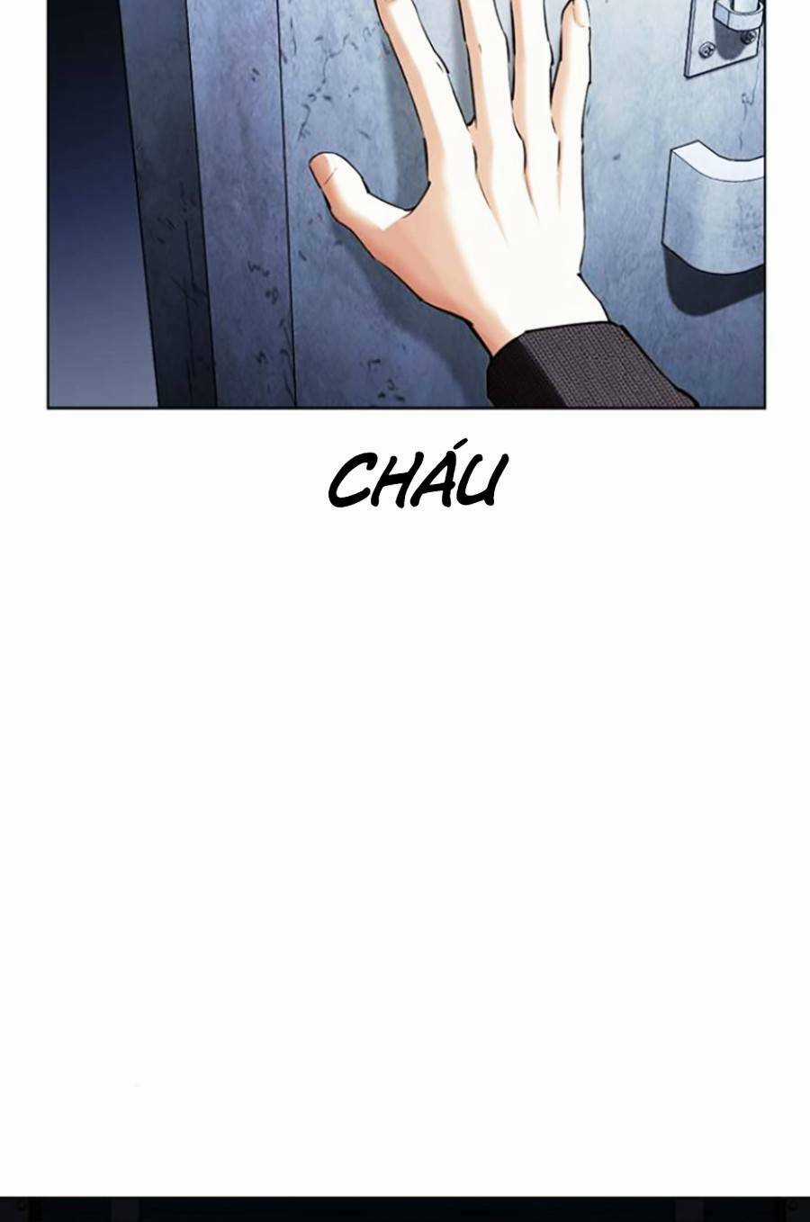 Hoán Đổi Nhiệm Màu Chapter 430 trang 170