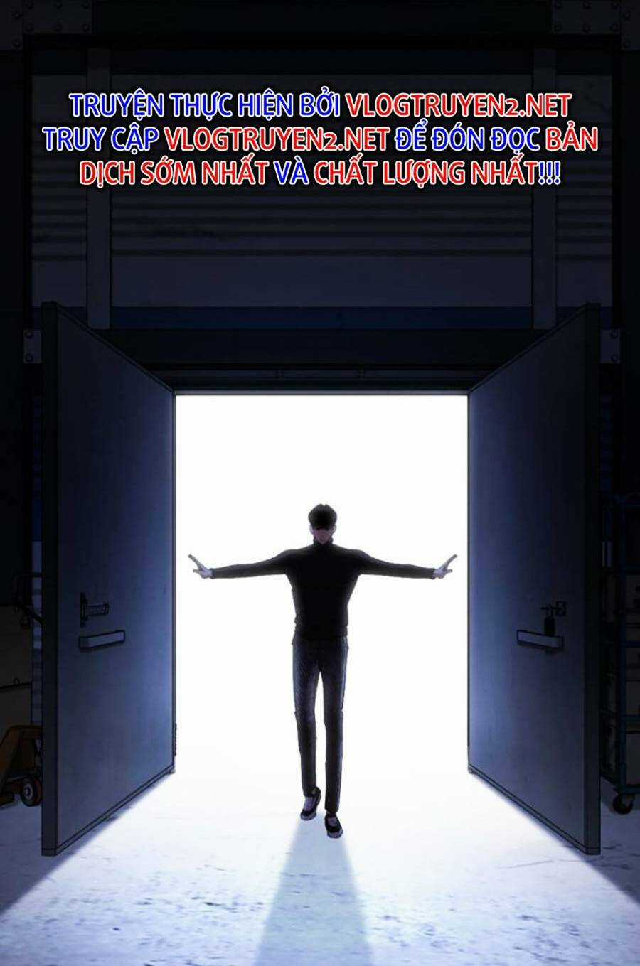 Hoán Đổi Nhiệm Màu Chapter 430 trang 171