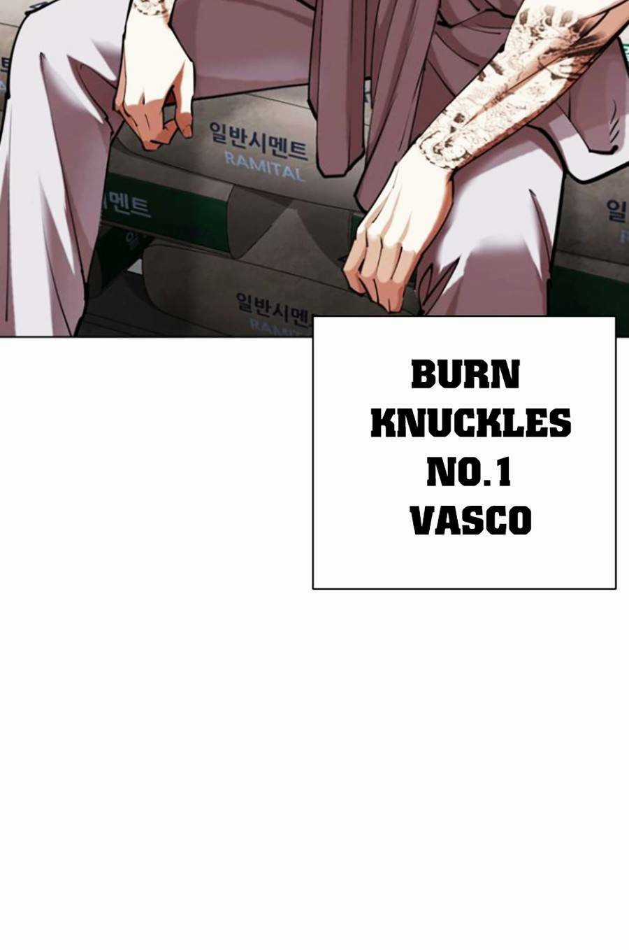 Hoán Đổi Nhiệm Màu Chapter 430 trang 174