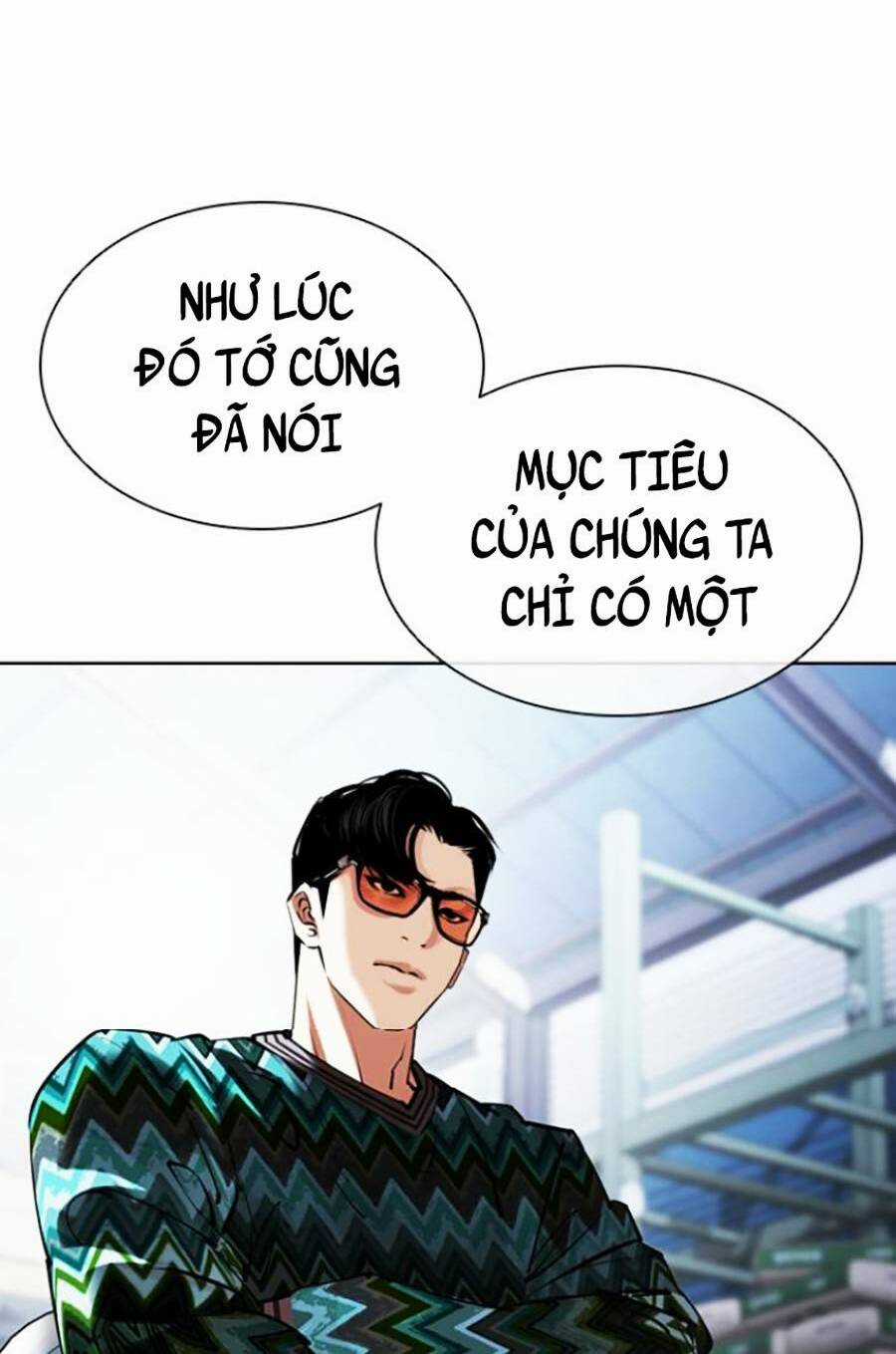 Hoán Đổi Nhiệm Màu Chapter 430 trang 175