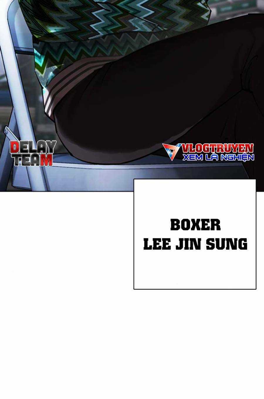 Hoán Đổi Nhiệm Màu Chapter 430 trang 176