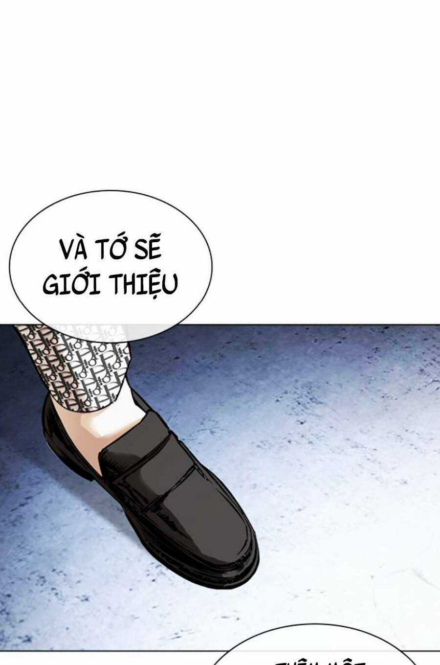 Hoán Đổi Nhiệm Màu Chapter 430 trang 179