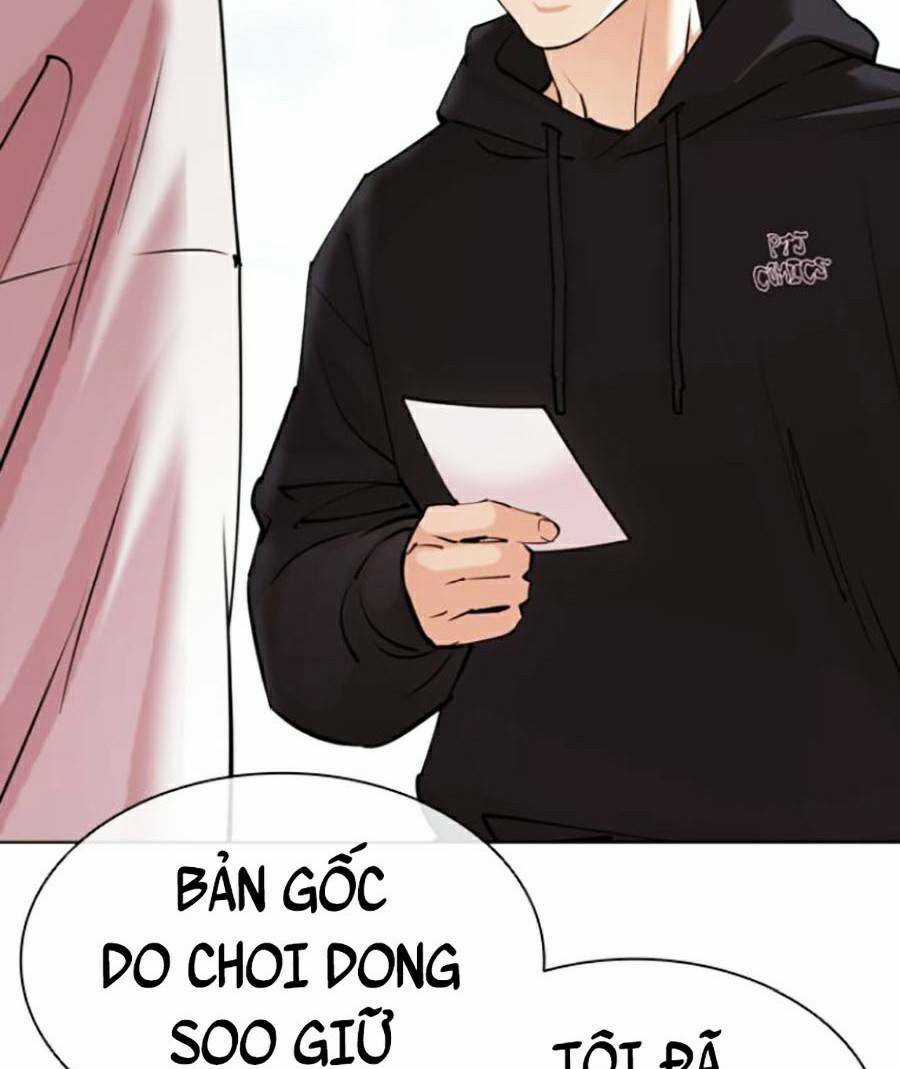 Hoán Đổi Nhiệm Màu Chapter 430 trang 18