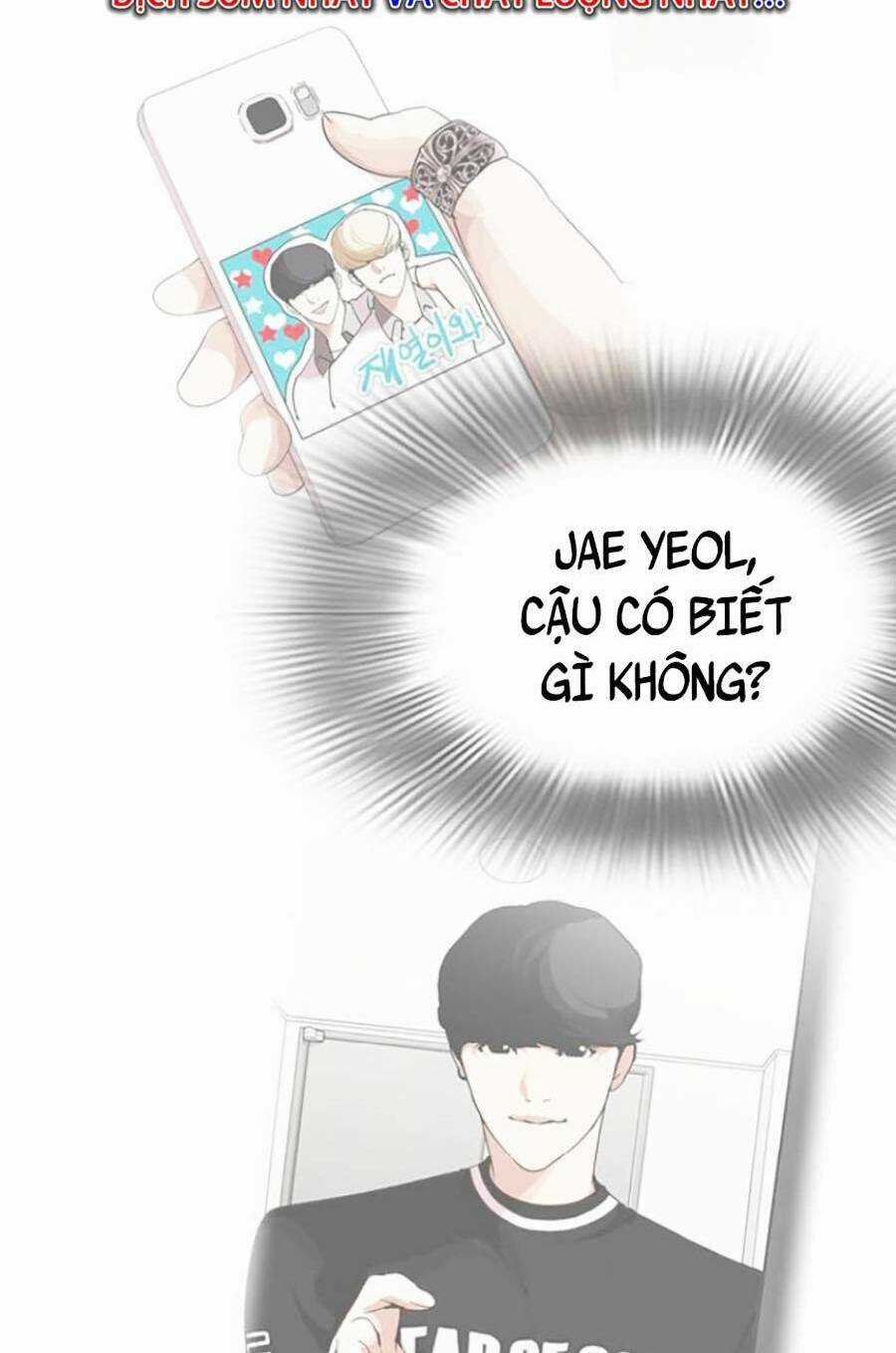 Hoán Đổi Nhiệm Màu Chapter 430 trang 191