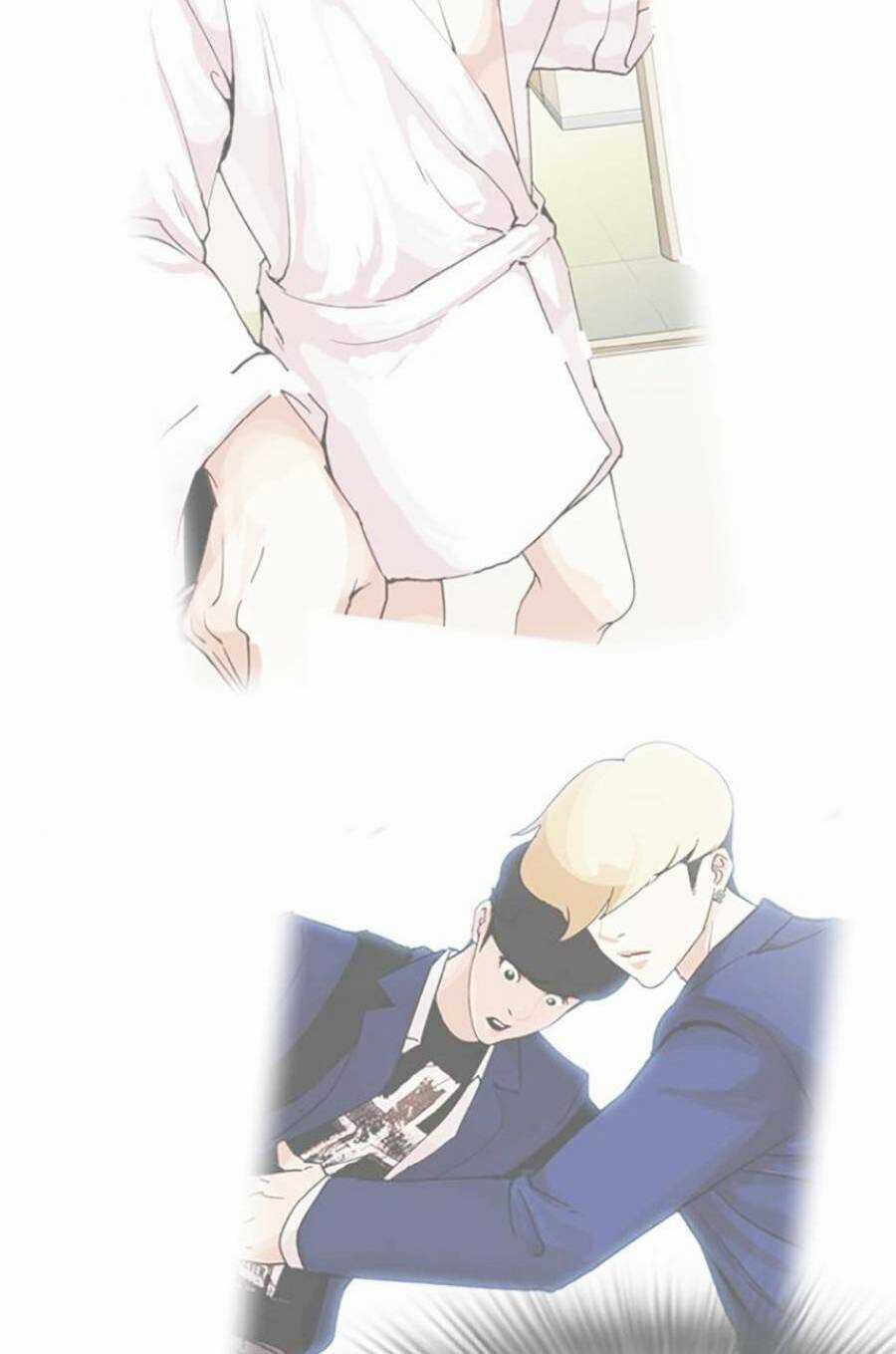 Hoán Đổi Nhiệm Màu Chapter 430 trang 193