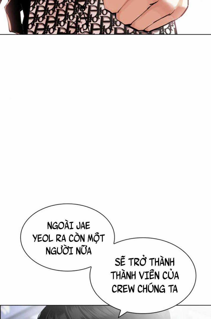 Hoán Đổi Nhiệm Màu Chapter 430 trang 197