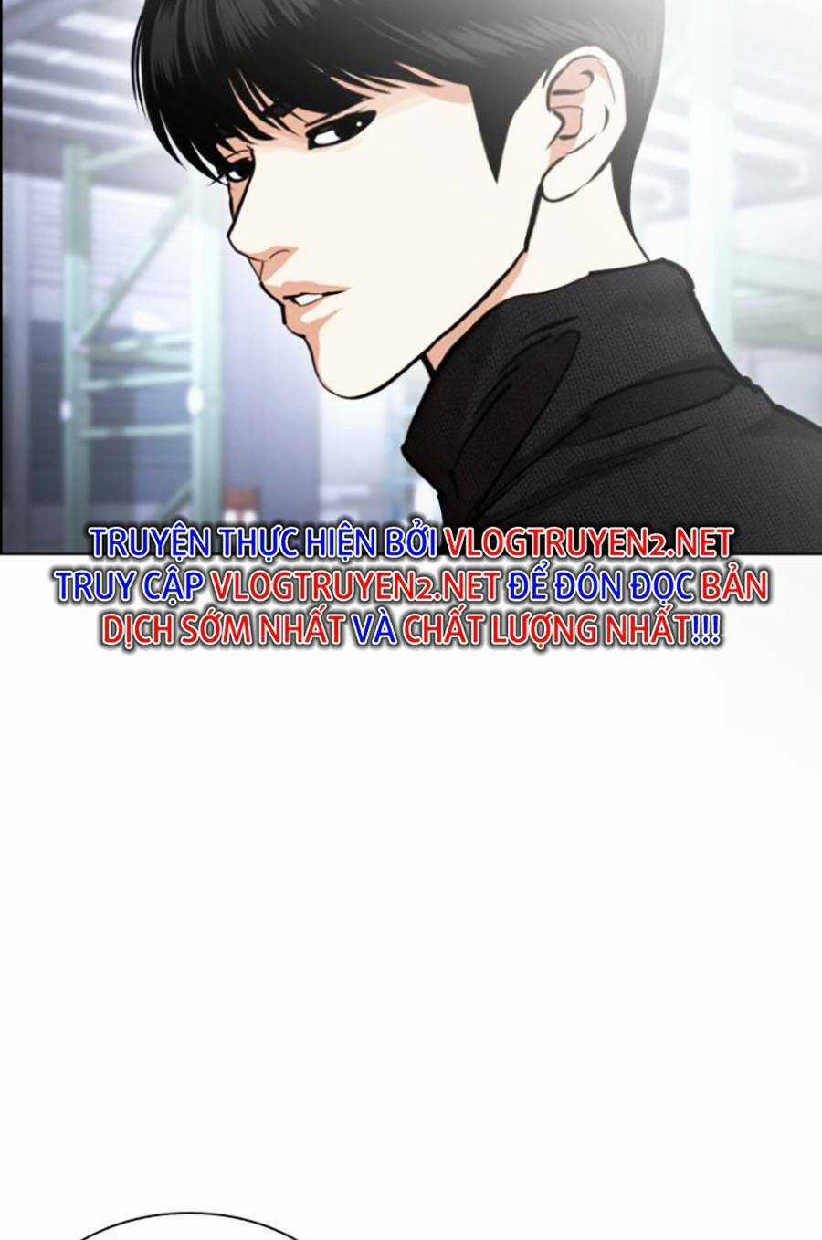 Hoán Đổi Nhiệm Màu Chapter 430 trang 198