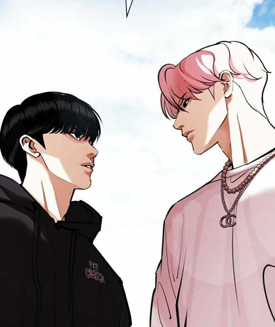 Hoán Đổi Nhiệm Màu Chapter 430 trang 2