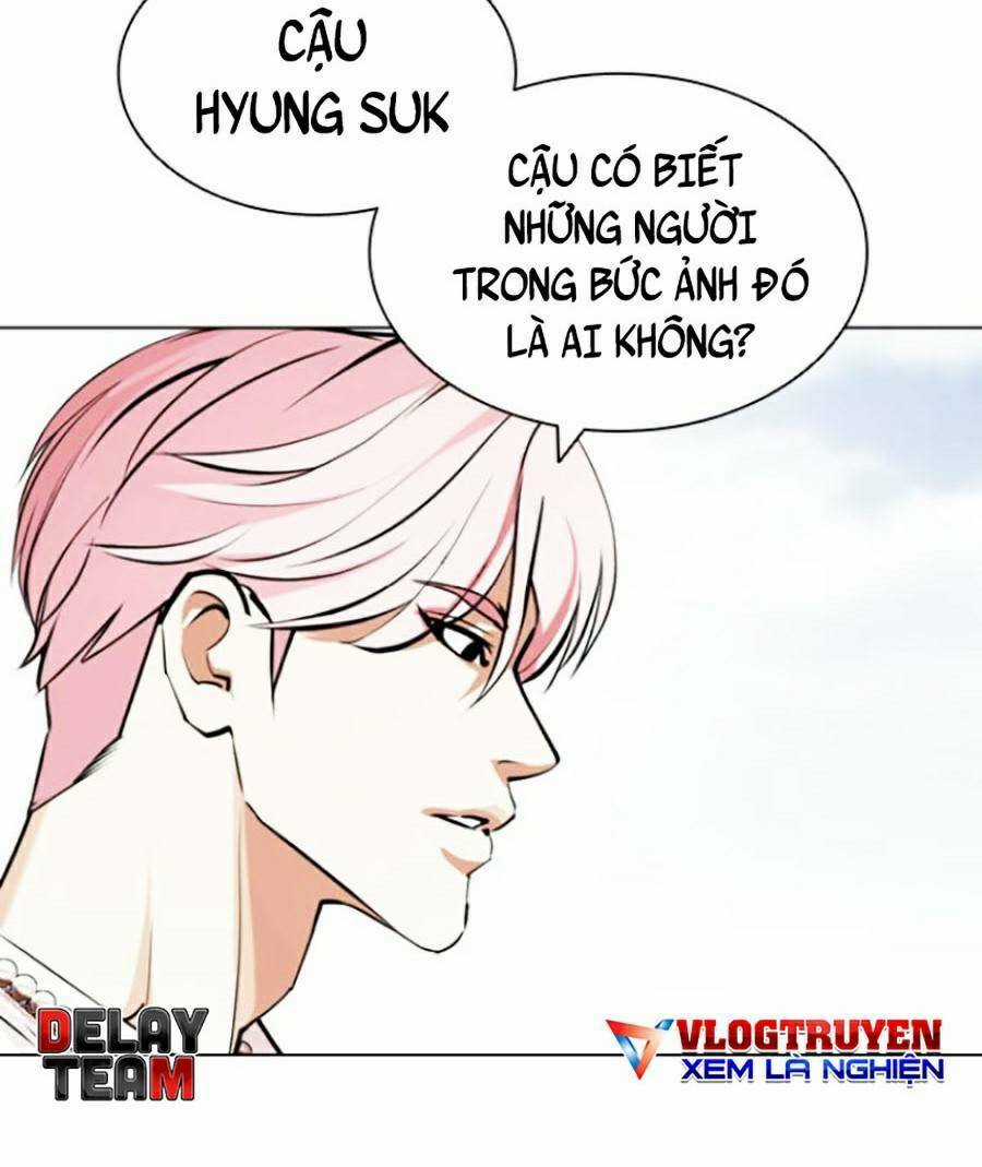 Hoán Đổi Nhiệm Màu Chapter 430 trang 20