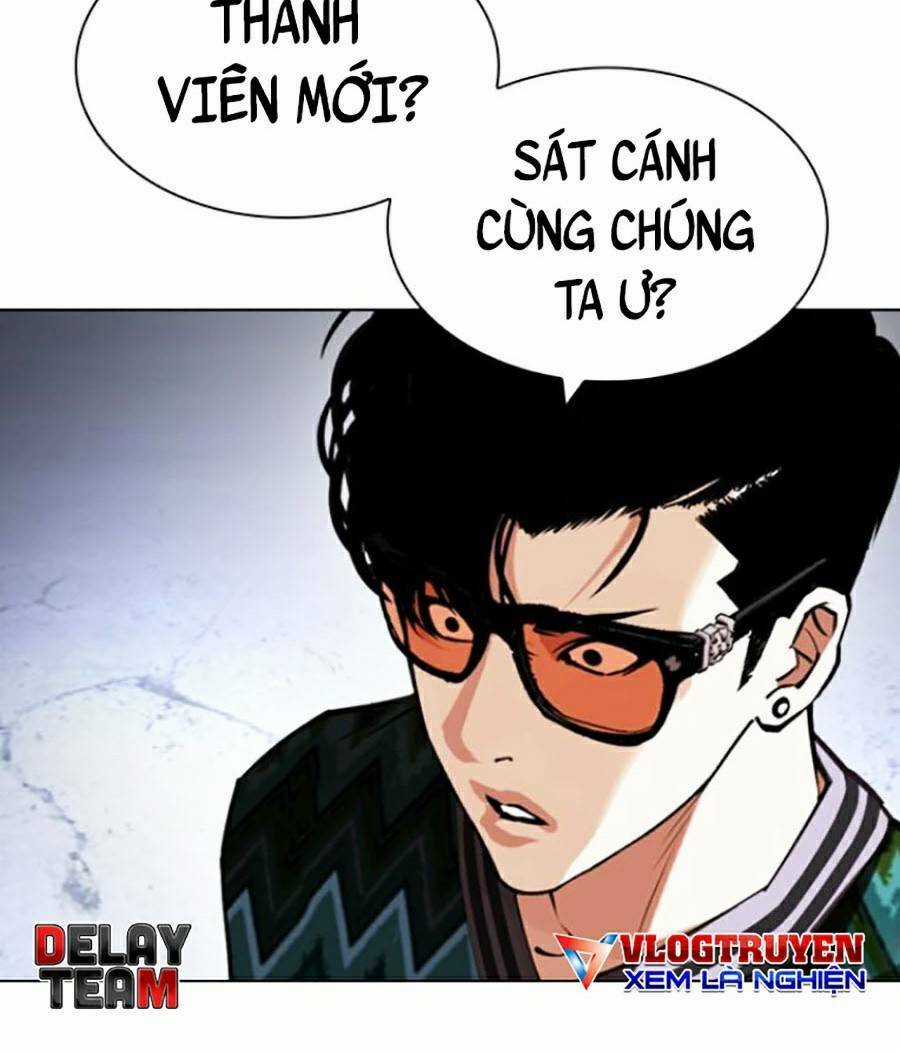 Hoán Đổi Nhiệm Màu Chapter 430 trang 202