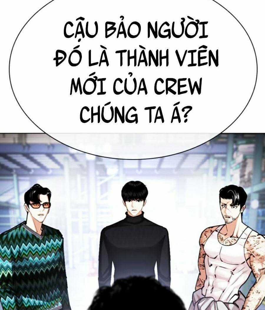 Hoán Đổi Nhiệm Màu Chapter 430 trang 208