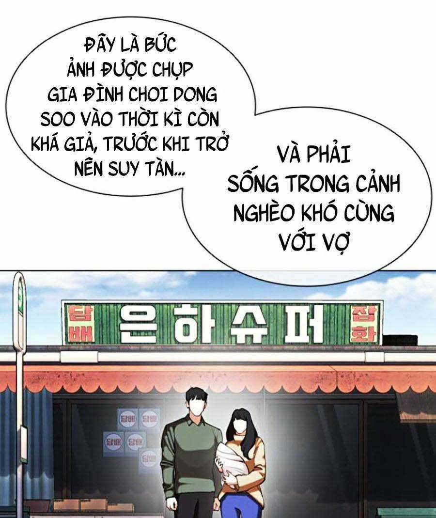 Hoán Đổi Nhiệm Màu Chapter 430 trang 24