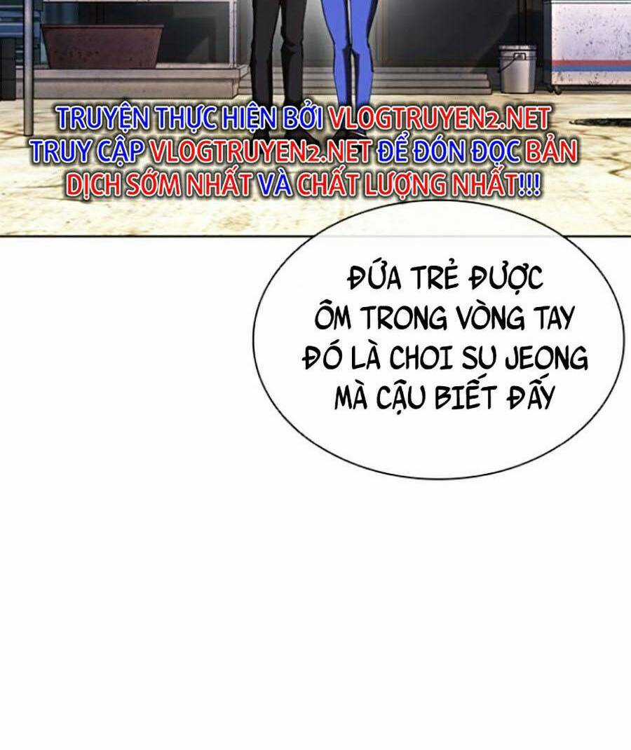 Hoán Đổi Nhiệm Màu Chapter 430 trang 25
