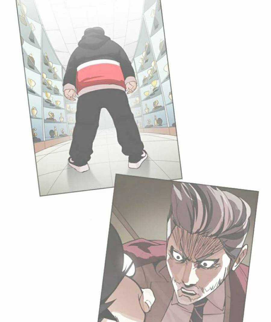 Hoán Đổi Nhiệm Màu Chapter 430 trang 27