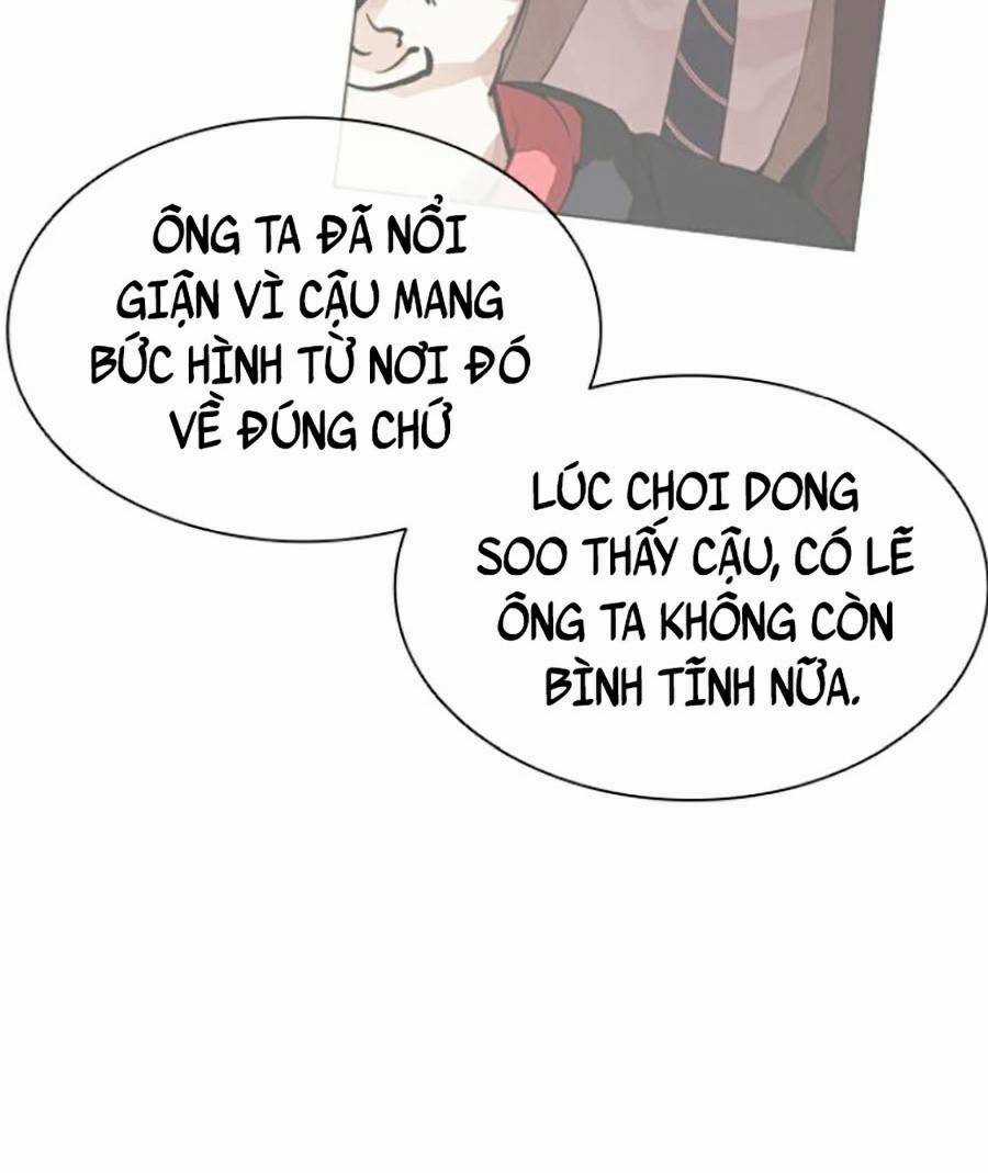 Hoán Đổi Nhiệm Màu Chapter 430 trang 28