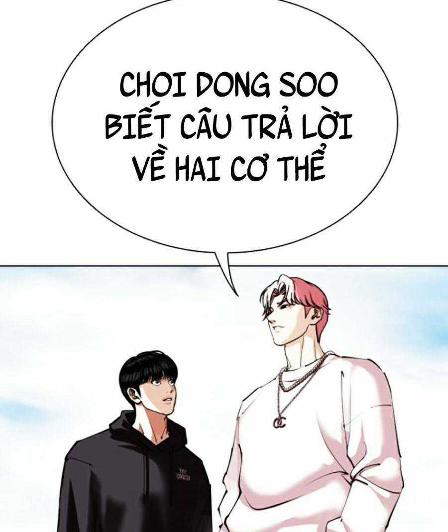 Hoán Đổi Nhiệm Màu Chapter 430 trang 34