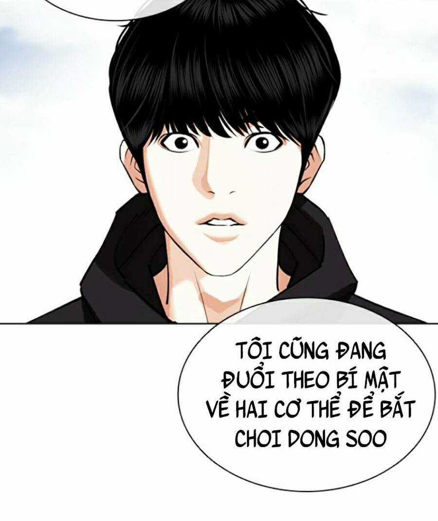 Hoán Đổi Nhiệm Màu Chapter 430 trang 37