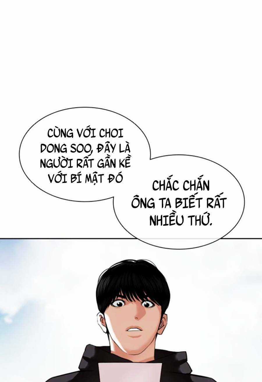 Hoán Đổi Nhiệm Màu Chapter 430 trang 58